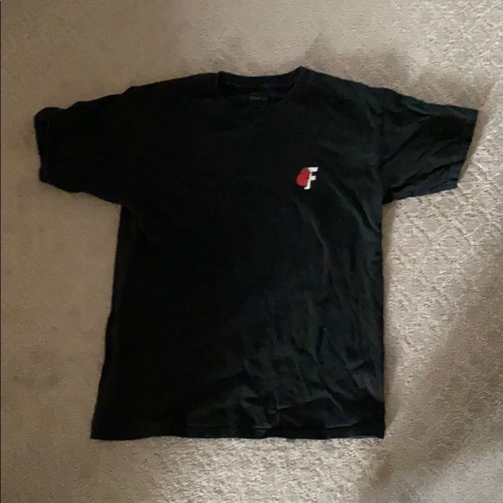Fairplay Flower T-Shirt